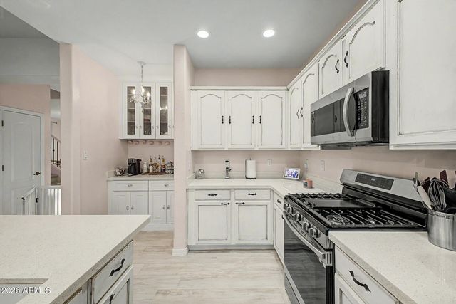 4657 E CABRILLO Drive, Gilbert, AZ 85297