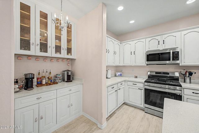 4657 E CABRILLO Drive, Gilbert, AZ 85297