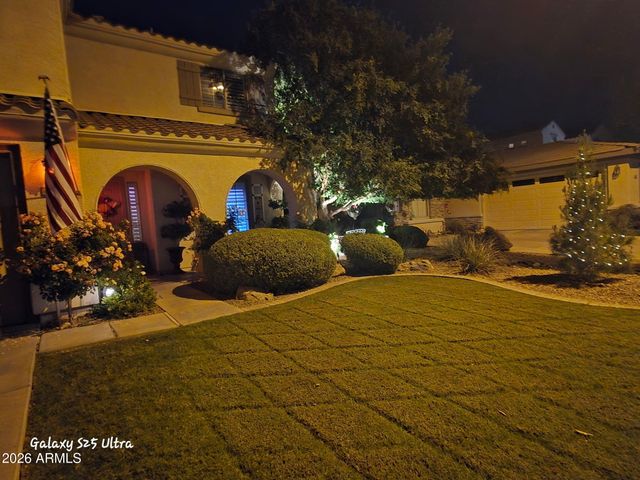 4657 E CABRILLO Drive, Gilbert, AZ 85297
