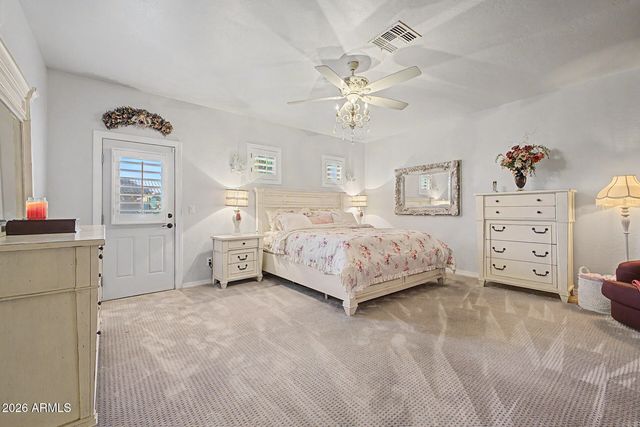 4657 E CABRILLO Drive, Gilbert, AZ 85297
