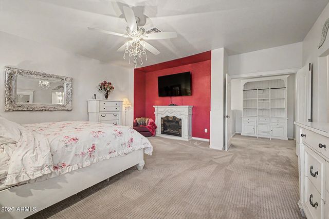 4657 E CABRILLO Drive, Gilbert, AZ 85297