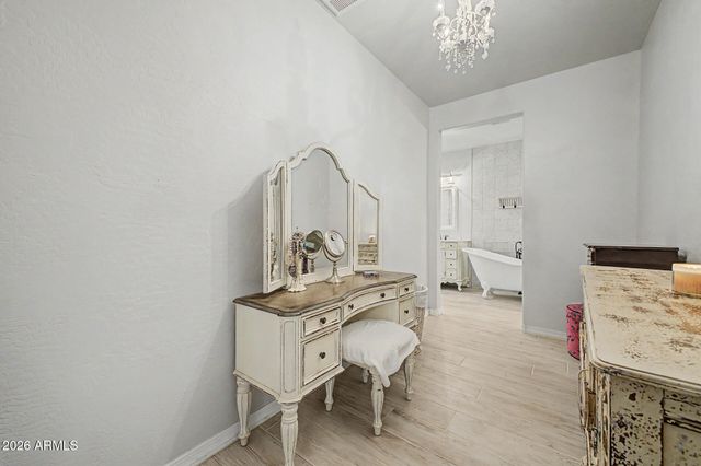 4657 E CABRILLO Drive, Gilbert, AZ 85297