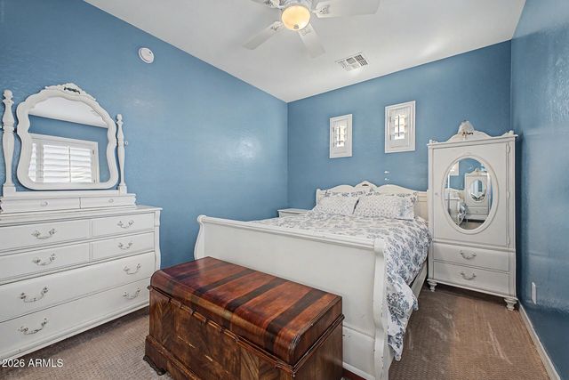 4657 E CABRILLO Drive, Gilbert, AZ 85297