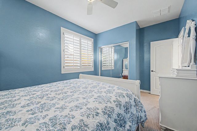 4657 E CABRILLO Drive, Gilbert, AZ 85297