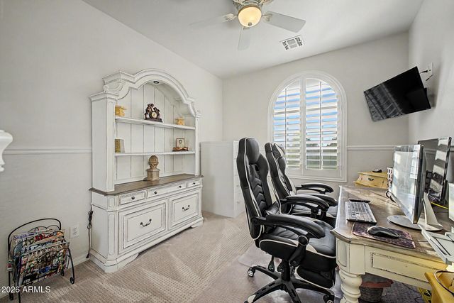 4657 E CABRILLO Drive, Gilbert, AZ 85297