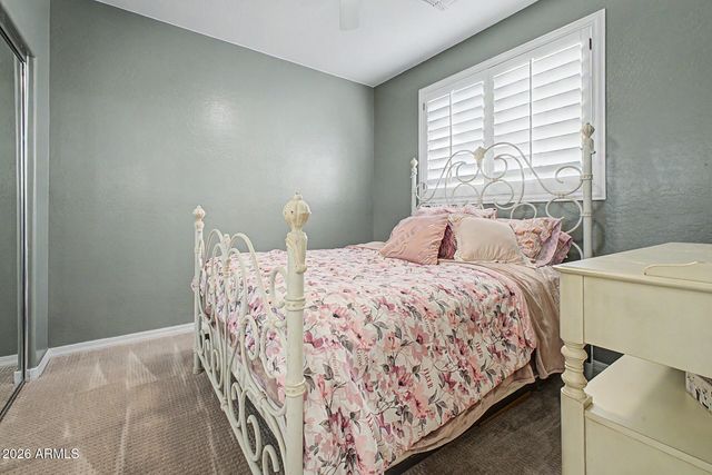 4657 E CABRILLO Drive, Gilbert, AZ 85297