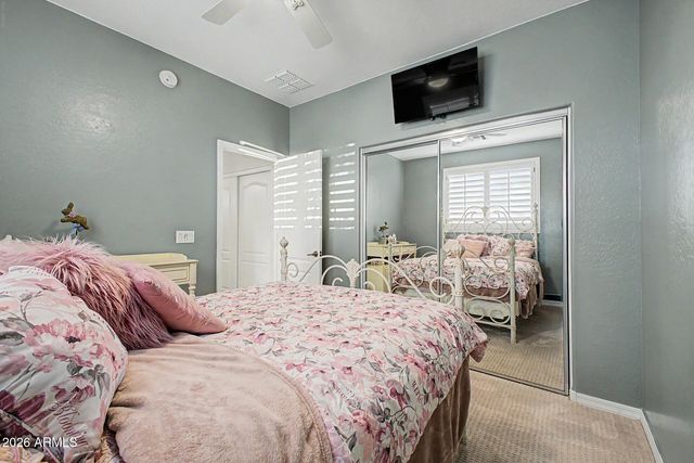 4657 E CABRILLO Drive, Gilbert, AZ 85297