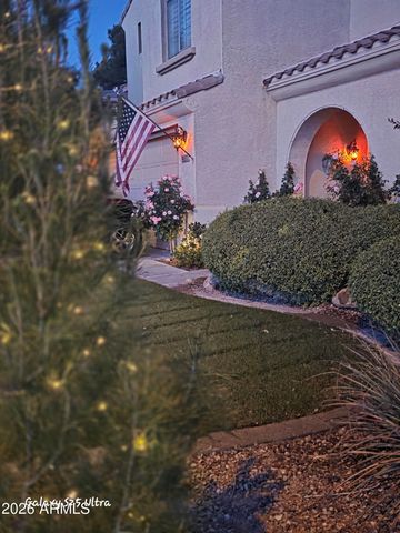 4657 E CABRILLO Drive, Gilbert, AZ 85297