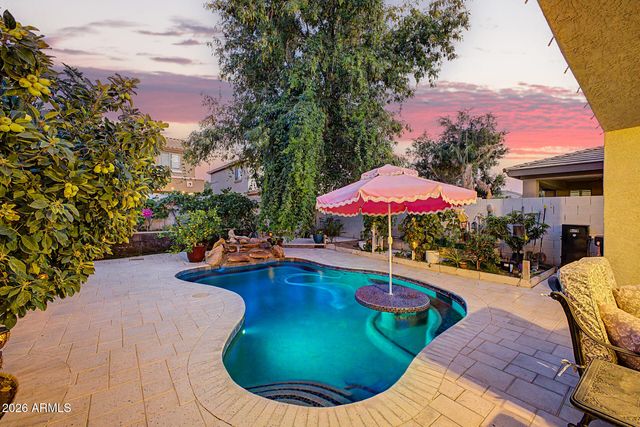 4657 E CABRILLO Drive, Gilbert, AZ 85297