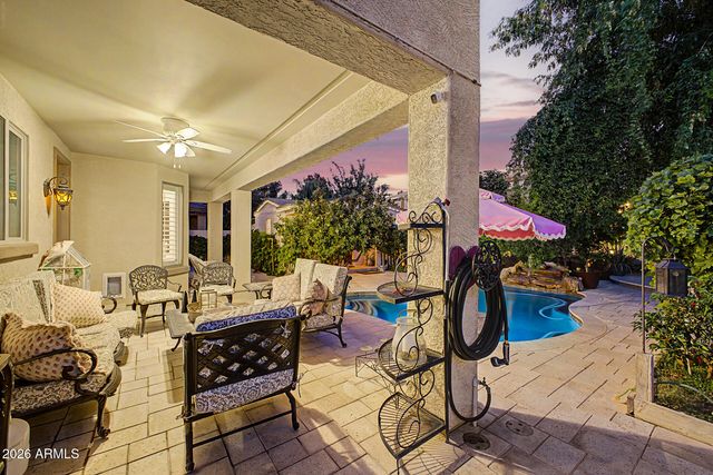 4657 E CABRILLO Drive, Gilbert, AZ 85297