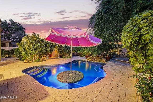 4657 E CABRILLO Drive, Gilbert, AZ 85297