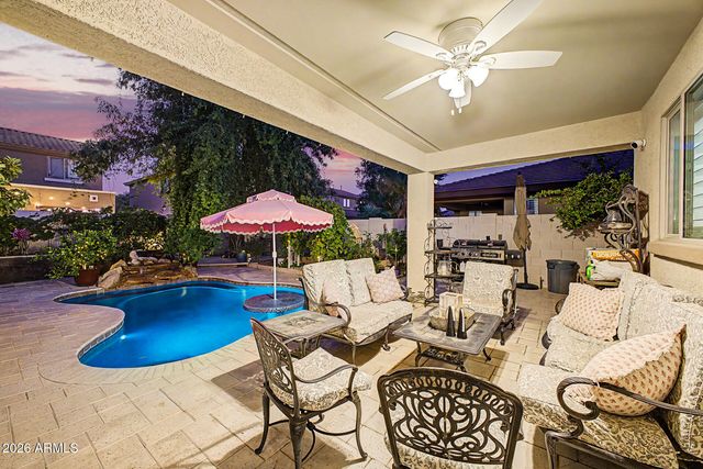 4657 E CABRILLO Drive, Gilbert, AZ 85297