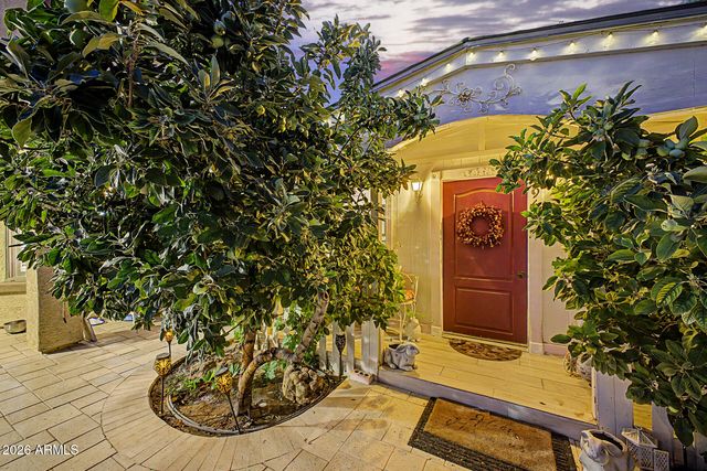 4657 E CABRILLO Drive, Gilbert, AZ 85297