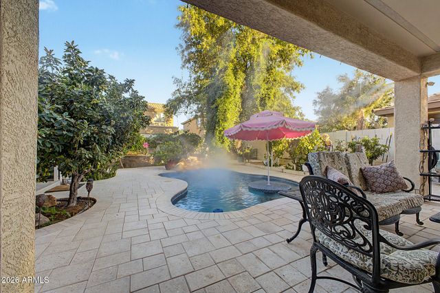 4657 E CABRILLO Drive, Gilbert, AZ 85297