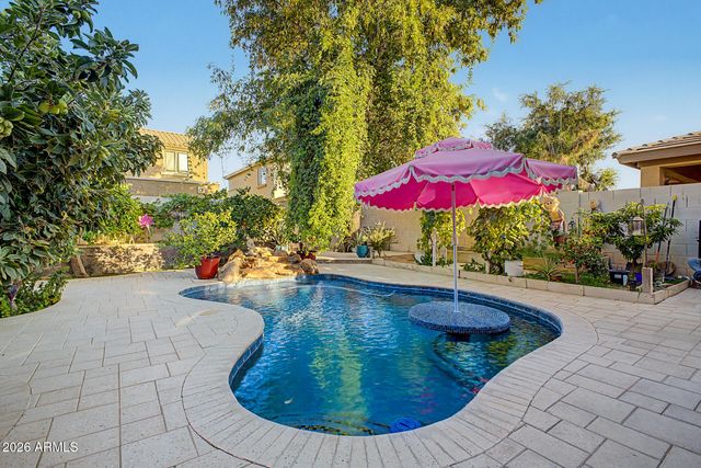 4657 E CABRILLO Drive, Gilbert, AZ 85297