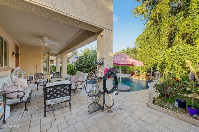 4657 E CABRILLO Drive, Gilbert, AZ 85297
