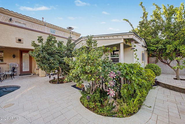 4657 E CABRILLO Drive, Gilbert, AZ 85297