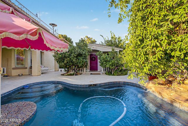 4657 E CABRILLO Drive, Gilbert, AZ 85297