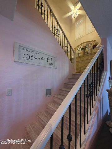 4657 E CABRILLO Drive, Gilbert, AZ 85297