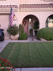 4657 E CABRILLO Drive, Gilbert, AZ 85297