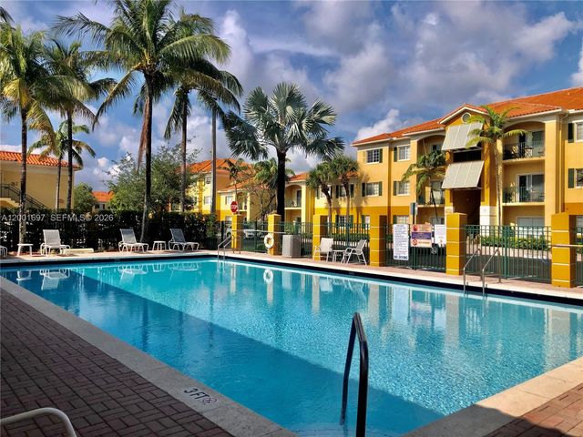 7290 NW 114th Ave 209-7, Doral, FL 33178