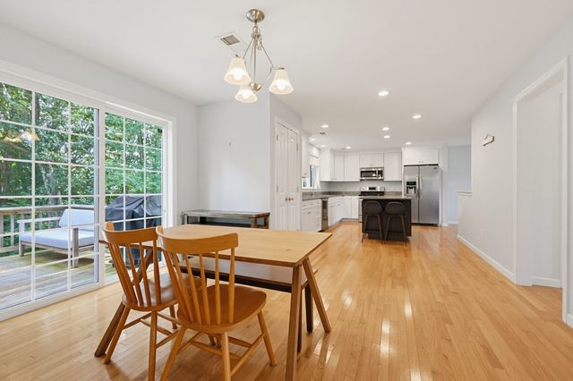 15 Willow Brook Lane, Blackstone, MA 01504