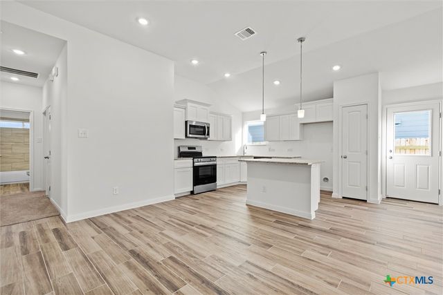 4104 Lugard Drive, Killeen, TX 76542