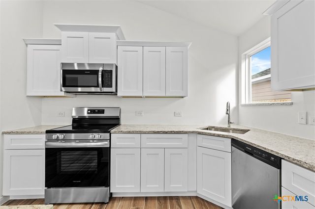 4104 Lugard Drive, Killeen, TX 76542