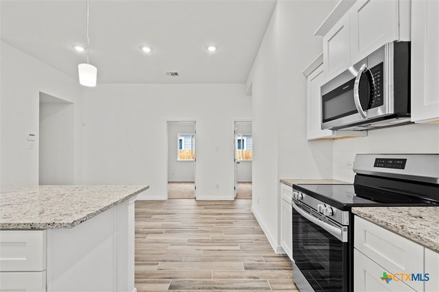 4104 Lugard Drive, Killeen, TX 76542