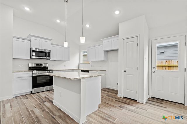 4104 Lugard Drive, Killeen, TX 76542