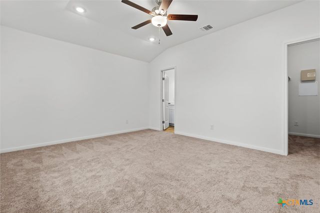 4104 Lugard Drive, Killeen, TX 76542