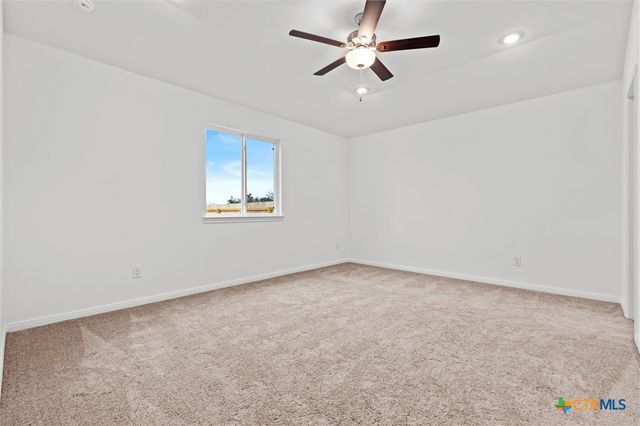 4104 Lugard Drive, Killeen, TX 76542