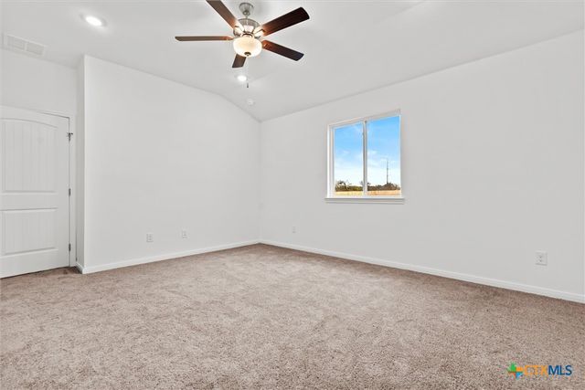 4104 Lugard Drive, Killeen, TX 76542