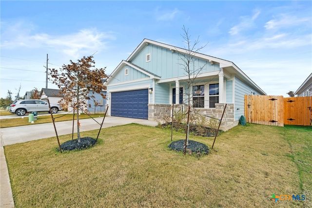 4104 Lugard Drive, Killeen, TX 76542