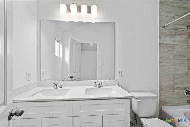 4104 Lugard Drive, Killeen, TX 76542