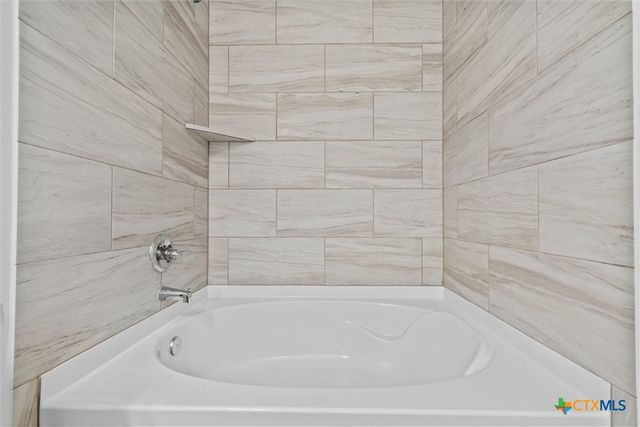 4104 Lugard Drive, Killeen, TX 76542