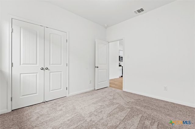 4104 Lugard Drive, Killeen, TX 76542