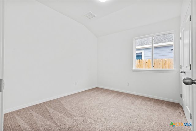 4104 Lugard Drive, Killeen, TX 76542