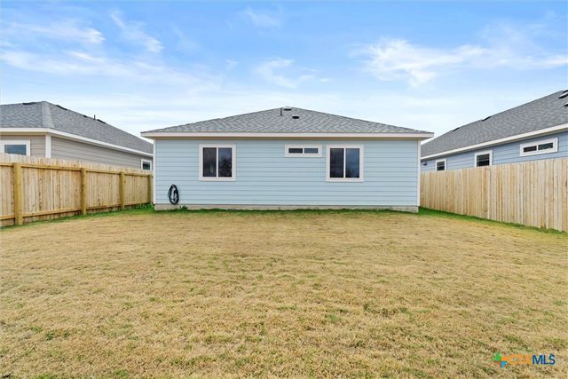 4104 Lugard Drive, Killeen, TX 76542