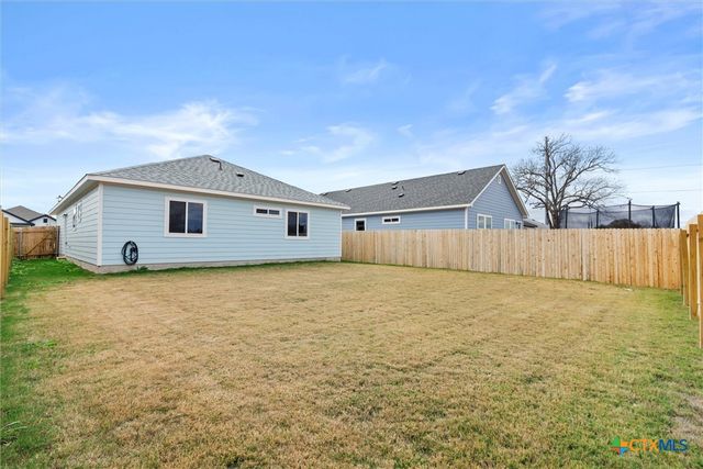 4104 Lugard Drive, Killeen, TX 76542