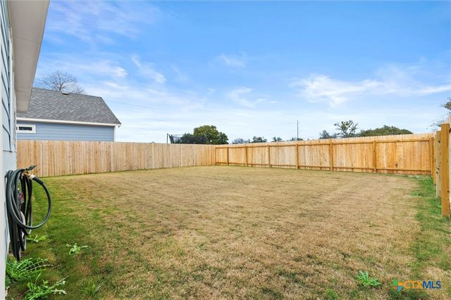 4104 Lugard Drive, Killeen, TX 76542