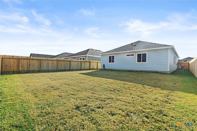 4104 Lugard Drive, Killeen, TX 76542