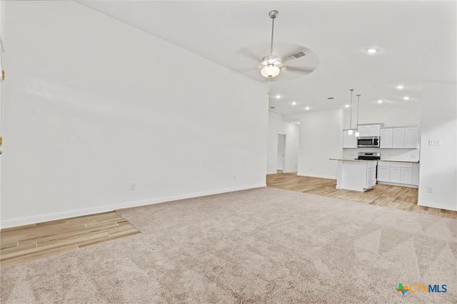 4104 Lugard Drive, Killeen, TX 76542