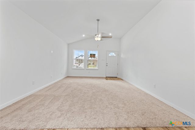 4104 Lugard Drive, Killeen, TX 76542