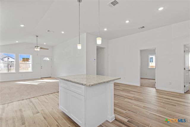 4104 Lugard Drive, Killeen, TX 76542