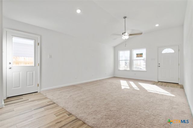 4104 Lugard Drive, Killeen, TX 76542