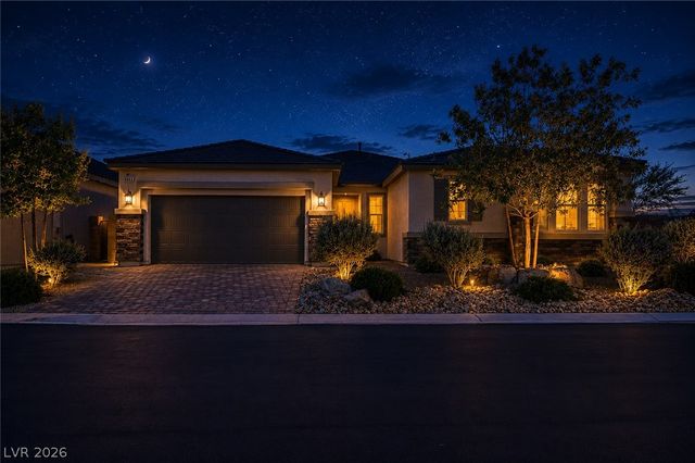 9609 Lexington Arch Street, Las Vegas, NV 89178