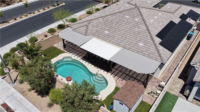 9609 Lexington Arch Street, Las Vegas, NV 89178