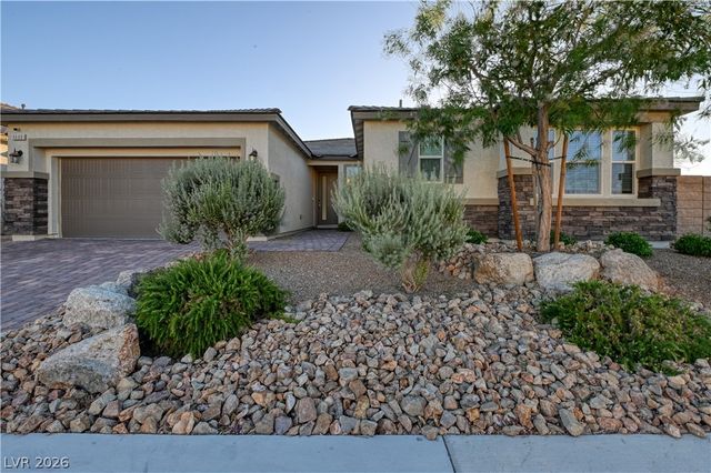9609 Lexington Arch Street, Las Vegas, NV 89178