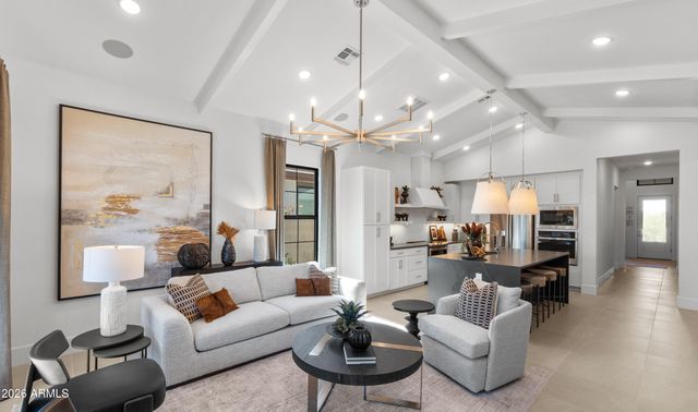 4197 S Springs Drive, Chandler, AZ 85249